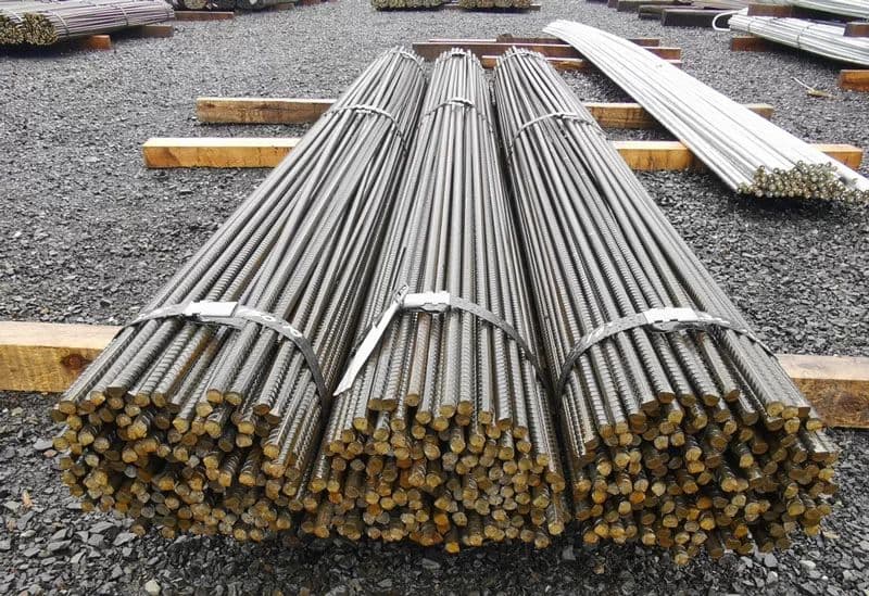 Construction Supplies